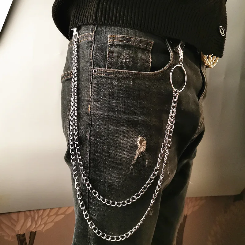 Chaîne de ceinture en métal, s - Body Jewelry Retainers avis et prix