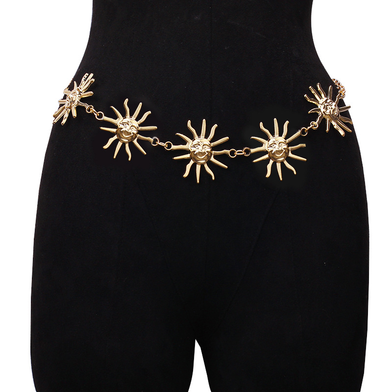 Chunky multicouche Punk gothiq - Body Jewelry For You avis et prix