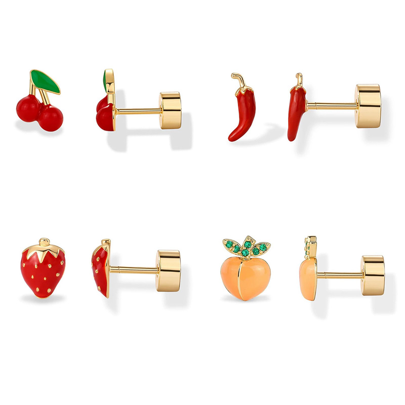 Boucles d'oreilles Cartilage p - Body Jewelry Surgical Steel avis et prix